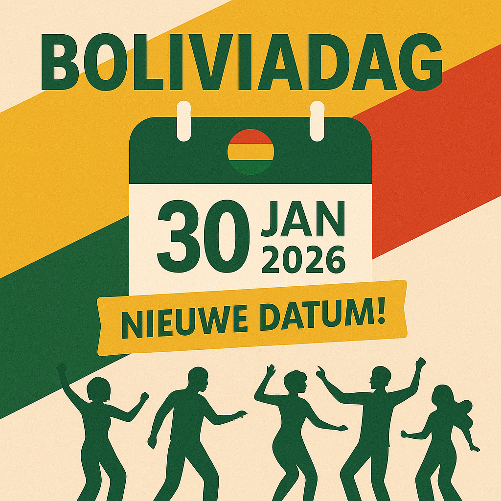 Boliviadag 2026